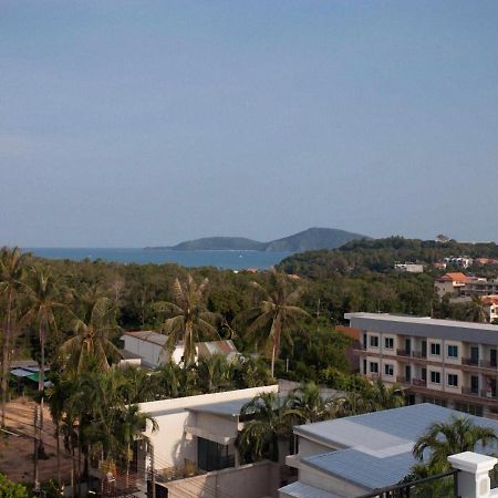 Rawai Nature Pine Phuket เนเชอร์ไพน์ภูเก็ต מראה חיצוני תמונה